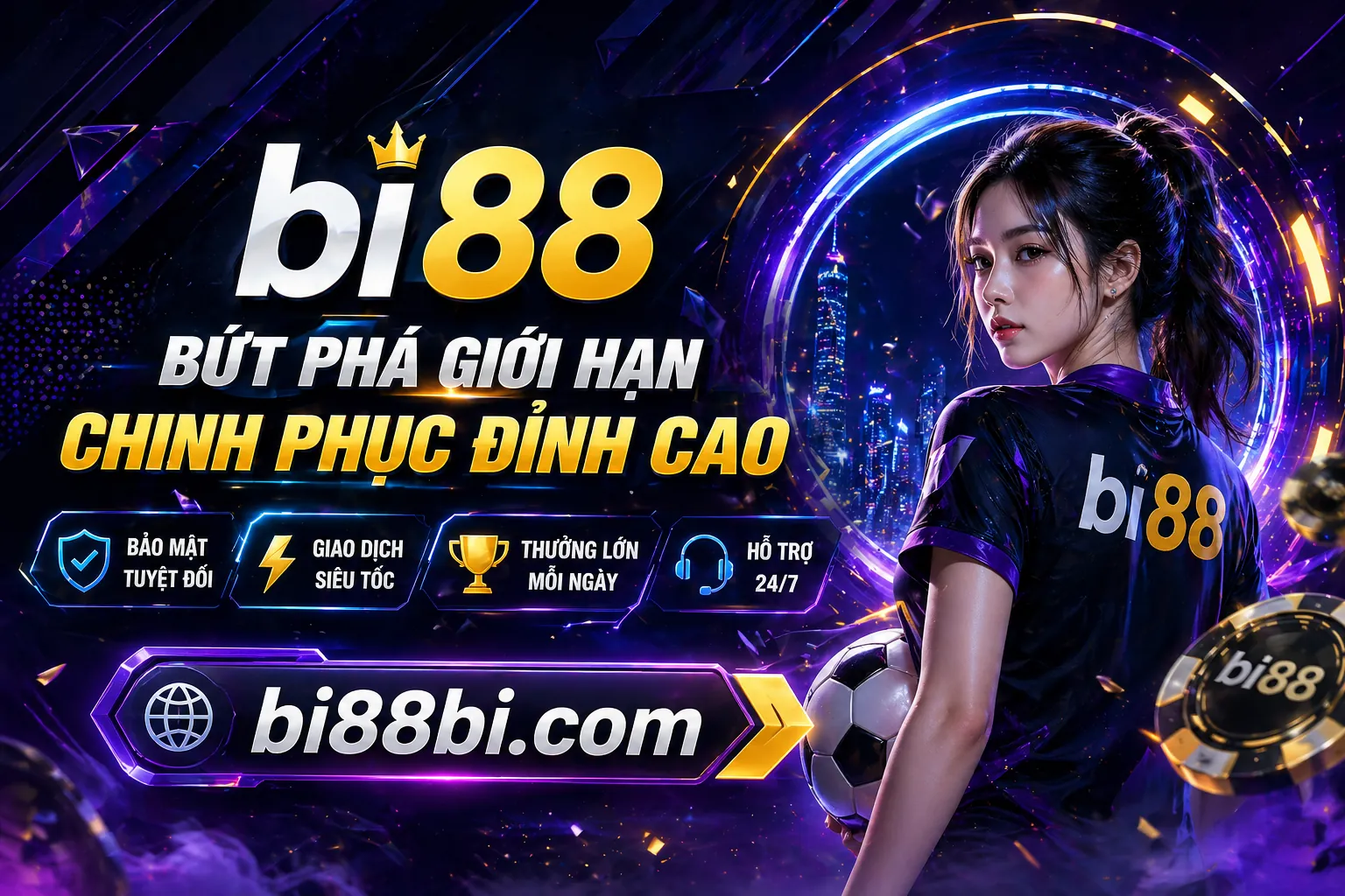 Hình ảnh chính về ưu đãi 98bet và link vào an toàn