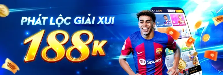 Khuyến mãi sự kiện đặc biệt 98bet