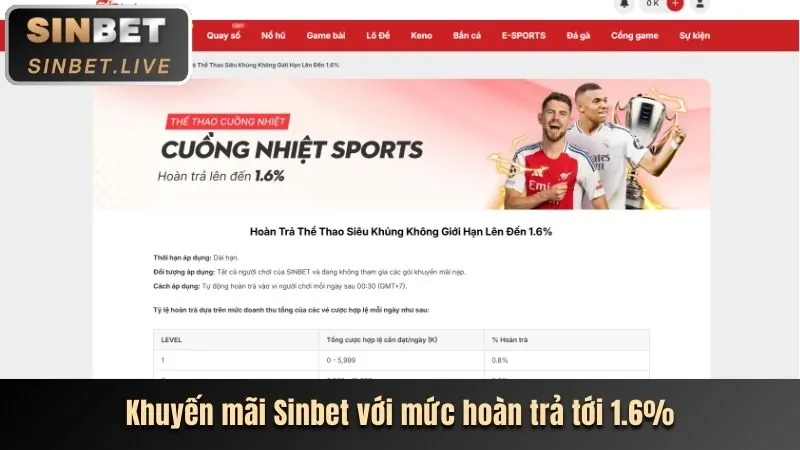 Trải nghiệm live casino 98bet link vào
